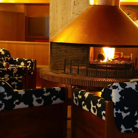 Otel Guillem & 4*