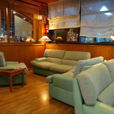 Guillem & Otel 4*