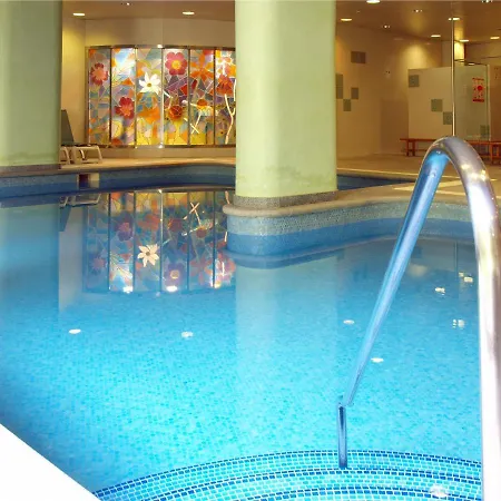 Guillem & Otel 4*