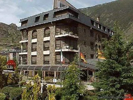 Guillem & Otel 4*