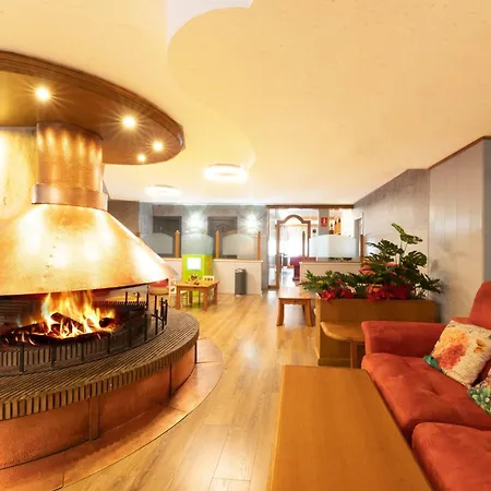 Guillem & Otel 4*