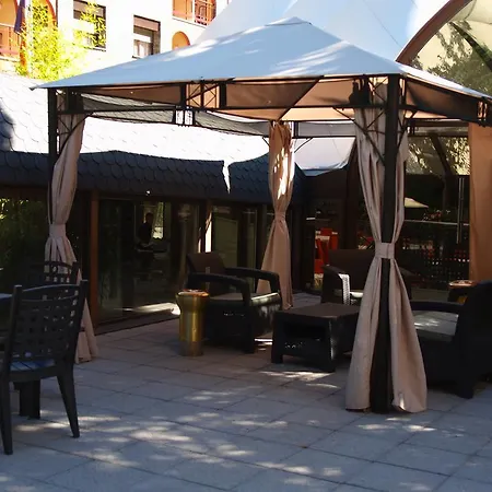 Otel Guillem & Encamp