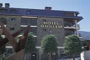 Guillem & Otel 4*