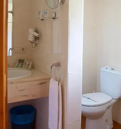 Otel Guillem & Encamp