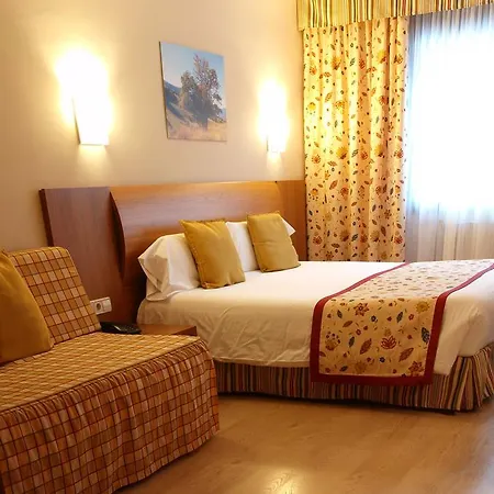 Otel Guillem & Encamp