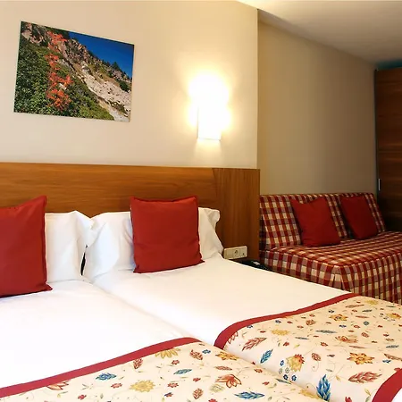 Guillem & Otel 4*
