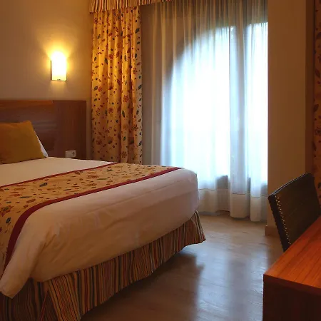 Guillem & Otel 4*