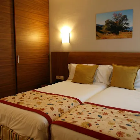 Guillem & Otel 4*