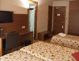 Otel Guillem & Encamp