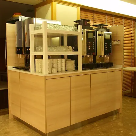 Otel Guillem & Encamp