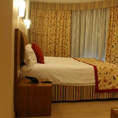 Hotel Guillem &