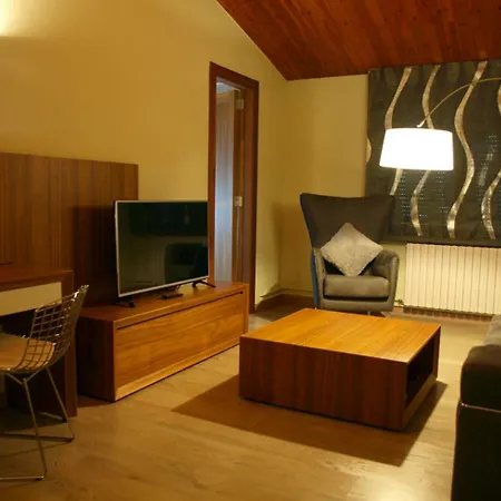 Otel Guillem &