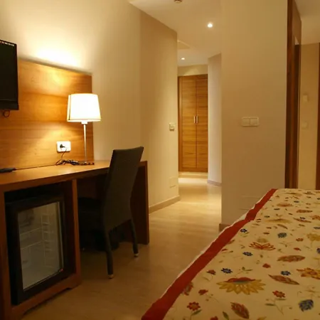 Otel Guillem &