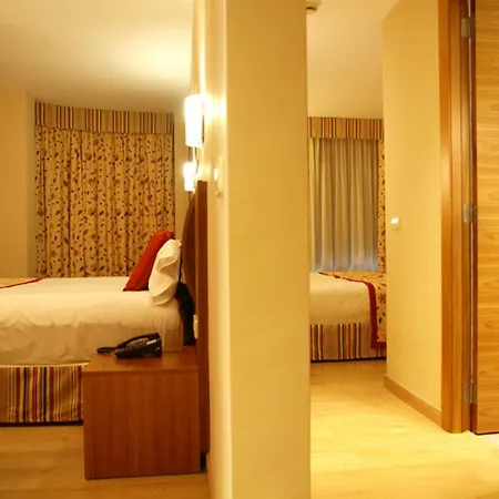 Otel Guillem &
